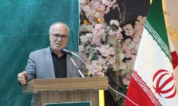 خوشنویسی پیوندی عمیق با فرهنگ و عرفان دارد