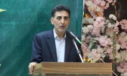 “خوشنویسی” زبان زنده‌ فرهنگ و سرمایه‌ای ماندگار برای هویت ملی