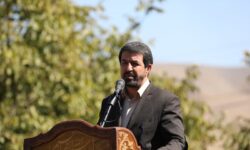 ورکانه ظرفیت تبدیل شدن به قطب گردشگری و پرورش اسب کشور را دارد