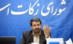 زکات باید به موتور محرک توسعه محلی تبدیل شود