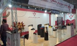 حضور 8 رایزن اقتصادی در دهمین نمایشگاه توانمندی‌های صنایع کوچک استان همدان