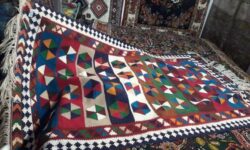 برگزاری دوره‌های آموزشی رایگان صنایع‌دستی در نهاوند