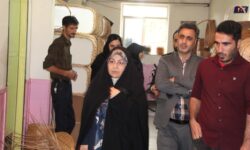 اختصاص ردیف اعتباری ویژه زنان روستایی و عشایری/هدفگذاری ایجاد ۵۰۰ روستا بازار