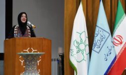 لالجین، قلب تپنده زنجیره ارزش سفال ایران