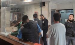 ترخیص لوازم توقیفی در چهار مرحله طرح عودت اموال ناشی از سدمعبر و ساخت‌وساز غیرمجاز