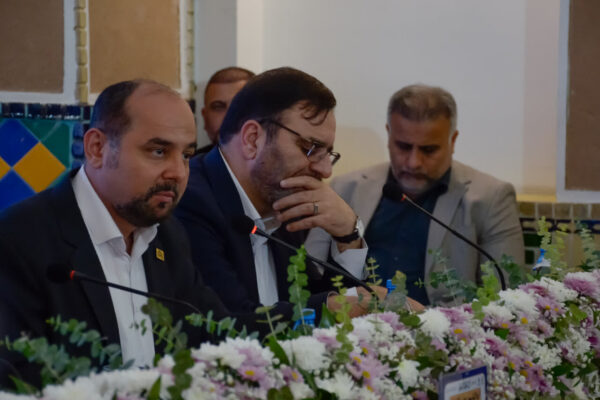 میراث فرهنگی محور توسعه پایدار است