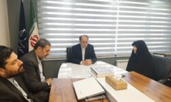 تقویت زیرساخت‌های سازمان تعزیرات حکومتی به حمایت مجلس نیاز دارد