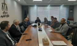 انتشار موشن‌گرافی‌های آموزشی تعزیرات حکومتی همدان