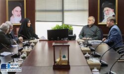 دستور رئیس‌جمهور برای نهایی‌سازی ساختار سازمانی و تأمین اعتبار تعمیرات قطارهای حومه‌ای    