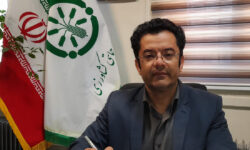 توزیع ۸۷ هزار تن انواع کود یارانه‌ای در همدان