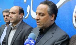 بیش از ۱۵۰ میلیارد تومان برای ساماندهی فاضلاب نهاوند در نظر گرفته شد