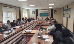 آغاز عملیات ساخت واحدهای طرح نهضت ملی قهاوند در انتظار صدور پروانه ساخت توسط شهرداری