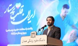 پرستاران ستون‌های پایداری نظام سلامت‌اند