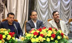 همدان هنوز در جایگاه واقعی خود در عرصه گردشگری سلامت قرار نگرفته است