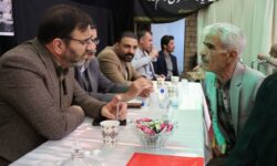  ارتباط مستقیم با مردم، اساس تصمیم‌گیری‌های شهری است