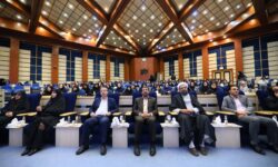 سومین رویداد استانی جایزه ملی جمعیت در همدان برگزار شد