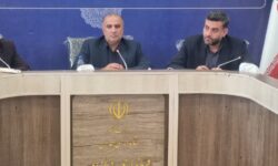 روند مثبت توسعه زیرساخت‌های شهرک‌های صنعتی شهرستانهای رزن و درگزین