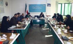 روایت‌پردازی از «زن ایرانی» در استان همدان کلید خورد