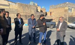 تداوم خدمت در محلات؛ گزارشی از اقدامات عمرانی، خدماتی و فرهنگی شهرداری منطقه سه همدان