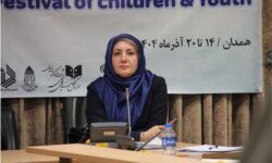 حضور ۴۶ گروه نمایشی در سی‌امین جشنواره بین‌المللی تئاتر کودک و نوجوان همدان