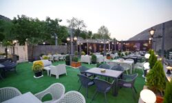 محکومیت یک میلیارد ریالی باغ رستوران گرانفروش