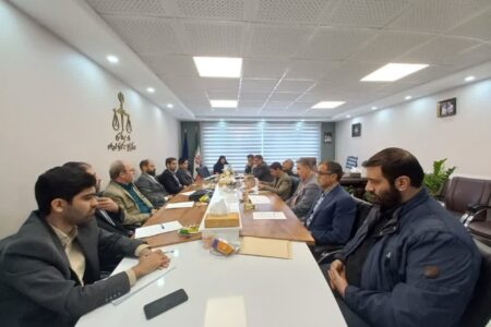 هشدار جدی تعزیرات حکومتی همدان درباره تخصیص نادرست سهمیه سوخت