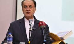 دانش‌آموز پژوهشگر، امید یک ملت است