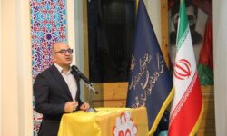 تأکید مدیرکل هنرهای نمایشی بر تمرکز زدایی و معرفی جشنواره‌ها به جهان