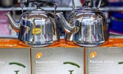 محکومیت 806 میلیون ریالی برای قاچاق لوازم آشپزخانه