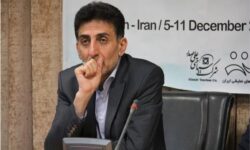 جشنواره تئاتر کودک و نوجوان سرمایه فرهنگی همدان است