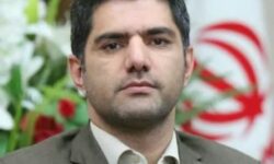 آغاز اجرای مدیریت مکانیزه پارک حاشیه‌ای در معابر پرترافیک شهر همدان