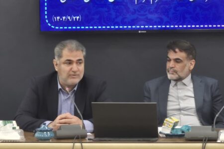 تأکید بر احداث خدمات شهری همگام با ساخت مسکن