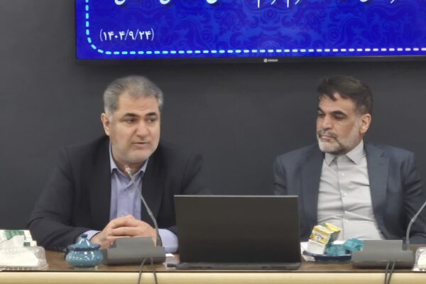 تأکید بر احداث خدمات شهری همگام با ساخت مسکن