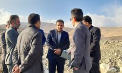 پیگیری در جهت جانمایی و‌ساخت دهکده ورزشی شهر همدان