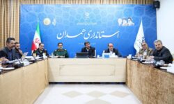 همراهی بانک‌ها شرط موفقیت طرح‌های مسکن استان است