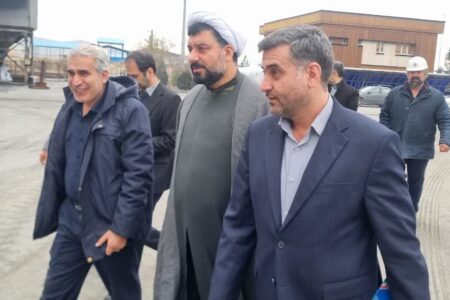 نهضت توسعه صنعتی استان از مهاجران و لالجین تا ملایر