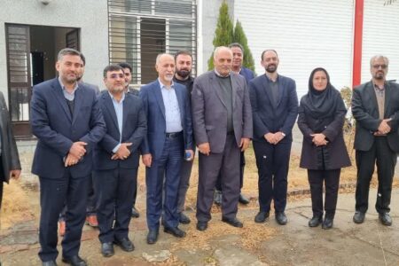 فعال‌سازی واحدهای صنعتی راکد در رزن