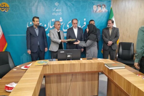 بانوان ما نقطه و قله استحکام جامعه‌اند