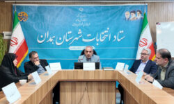 انتخابات سالم و پرشور زمینه‌ساز مدیریت کارآمد شهری است