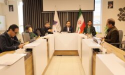 تعیین تکلیف قراردادهای راکد و غیرفعال مستقر در شهرک‌ها و نواحی صنعتی استان همدان