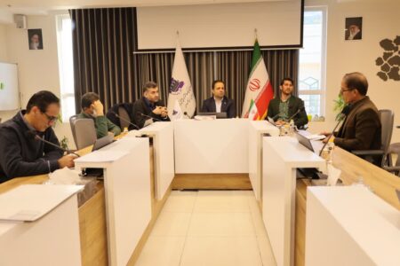 تعیین تکلیف قراردادهای راکد و غیرفعال مستقر در شهرک‌ها و نواحی صنعتی استان همدان