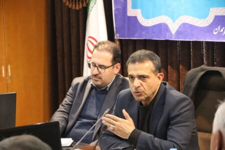 معیشت مردم اولویت اصلی مجلس