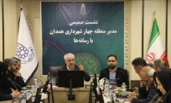 از پوشش کانال‌ها تا افتتاح پارک فدک؛ گزارش عملکرد یک‌ساله شهرداری منطقه ۴