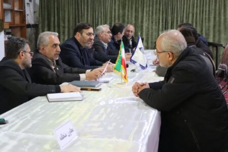 طرح «هما» در فرهنگیان؛ گفت‌وگوی چهره‌به‌چهره مدیران شهری با مردم