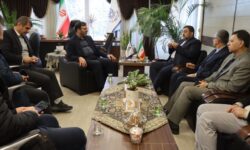 تأکید شهردار همدان و سفیر ایران در اندونزی بر معرفی ظرفیت‌های بین‌المللی شهر همدان