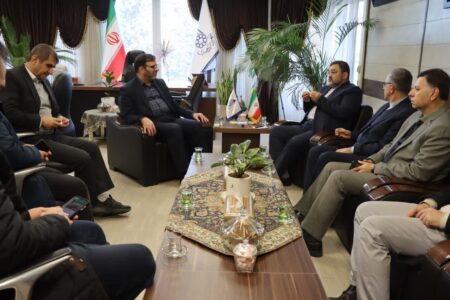 تأکید شهردار همدان و سفیر ایران در اندونزی بر معرفی ظرفیت‌های بین‌المللی شهر همدان