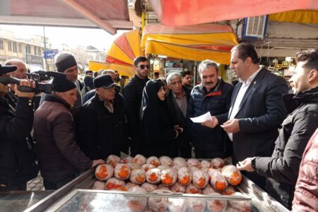 با وجود برخی گرانی‌ها، اجازه کمبود و گرانفروشی نخواهیم داد