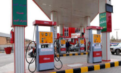 محکومیت جایگاه‌دار سوخت در کبودراهنگ