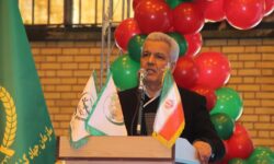 کسب رتبه برتر ملی و نقشه راه تحول روستاها