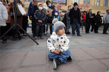 پایان باشکوه جشنواره سی‌ام تئاتر کودک و نوجوان در همدان